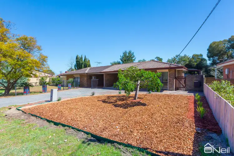 Second view of Homely house listing, 75B Gribble Avenue, Armadale WA 6112