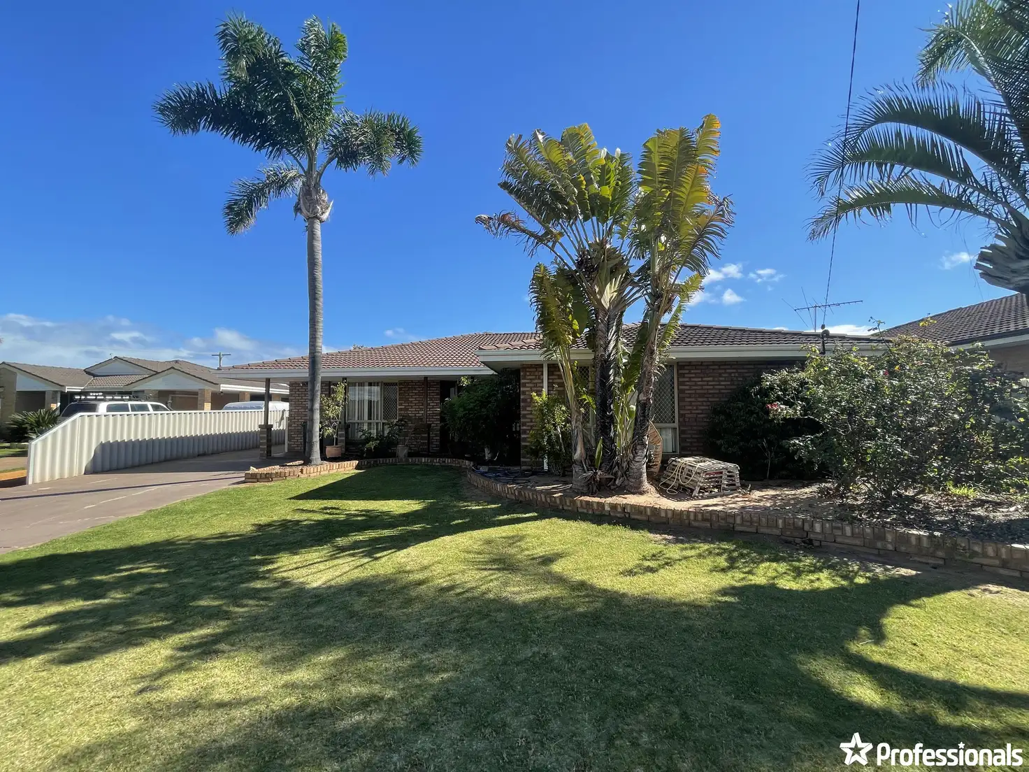 Main view of Homely house listing, 26 Foster Place, Mount Tarcoola WA 6530