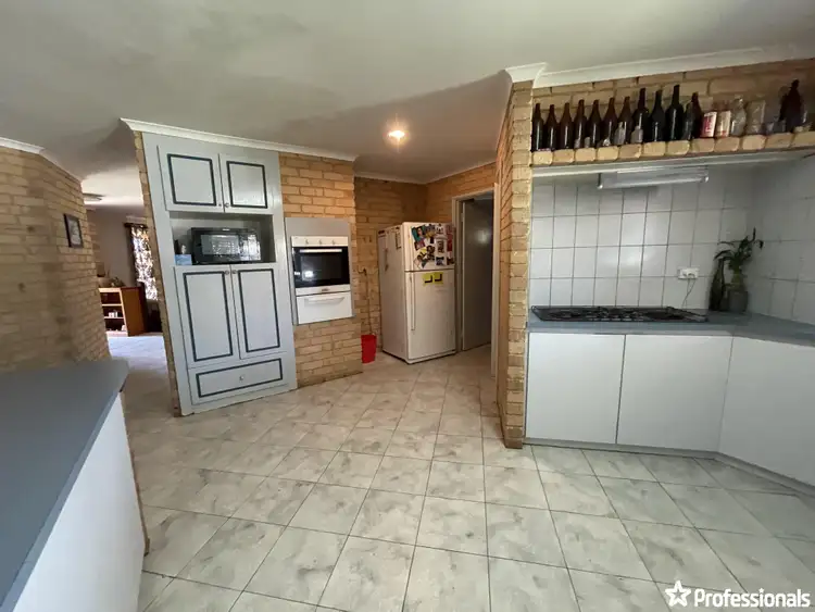Third view of Homely house listing, 26 Foster Place, Mount Tarcoola WA 6530