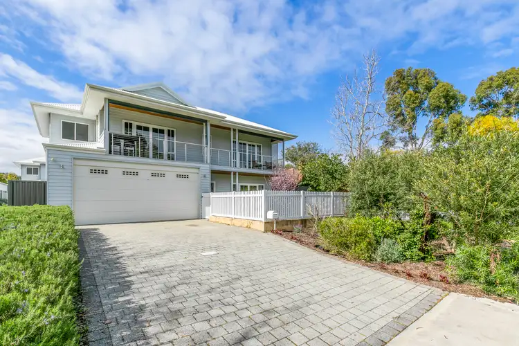 115 Hamilton Street, Bassendean WA 6054