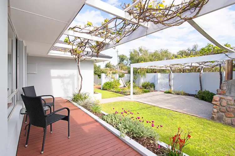 Second view of Homely house listing, 11A Rosemary Drive, Busselton WA 6280
