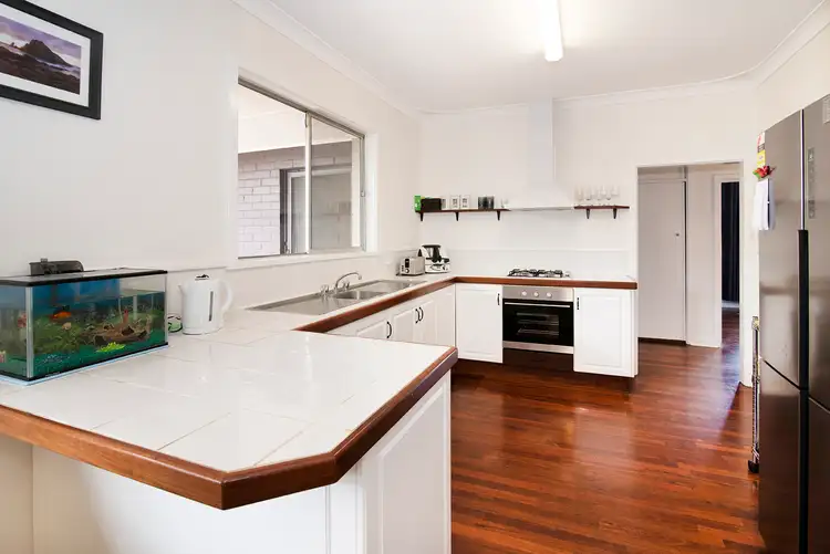 Fourth view of Homely house listing, 11A Rosemary Drive, Busselton WA 6280