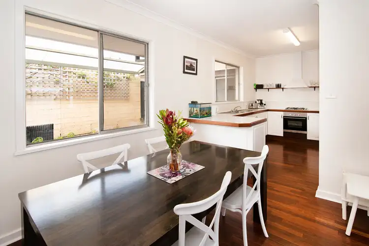 Fifth view of Homely house listing, 11A Rosemary Drive, Busselton WA 6280