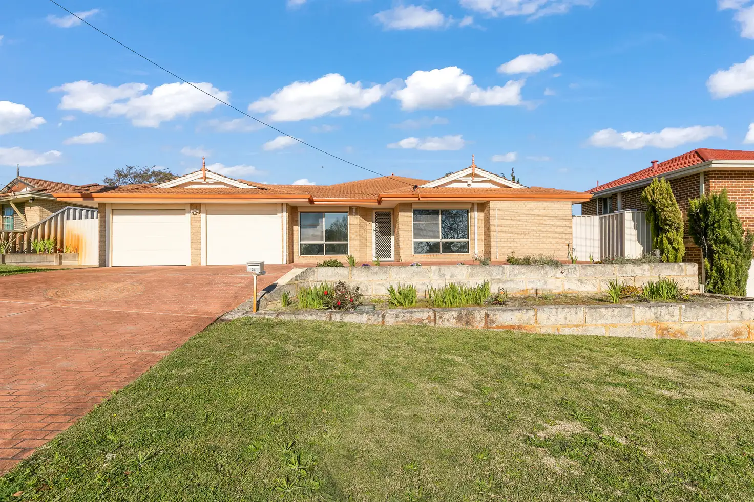 Main view of Homely house listing, 24 Paterson Street, Bayswater WA 6053