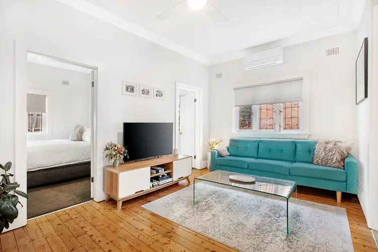 7/8 Edward Street, Bondi NSW 2026