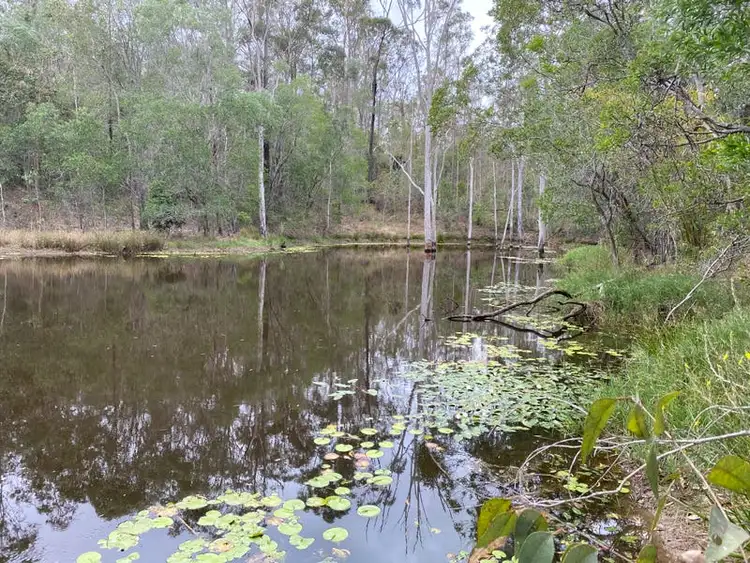 Second view of Homely rural property listing, 52 Tram Road, Gundiah QLD 4650