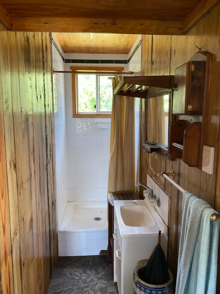 Third view of Homely rural property listing, 52 Tram Road, Gundiah QLD 4650