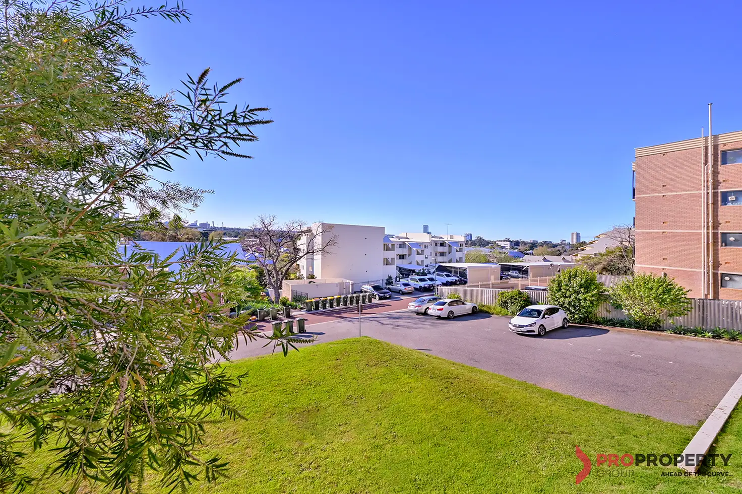 Main view of Homely apartment listing, 6/17 King George Street, Victoria Park WA 6100