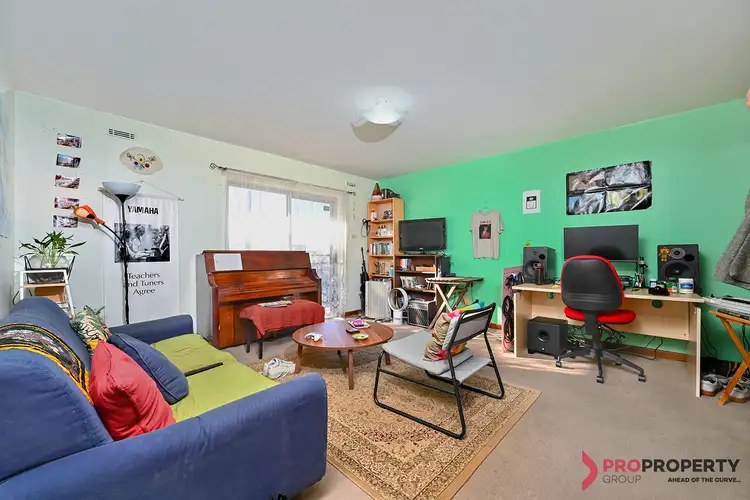 Second view of Homely apartment listing, 6/17 King George Street, Victoria Park WA 6100