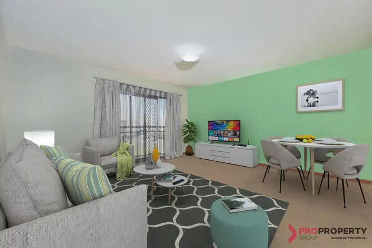 Third view of Homely apartment listing, 6/17 King George Street, Victoria Park WA 6100