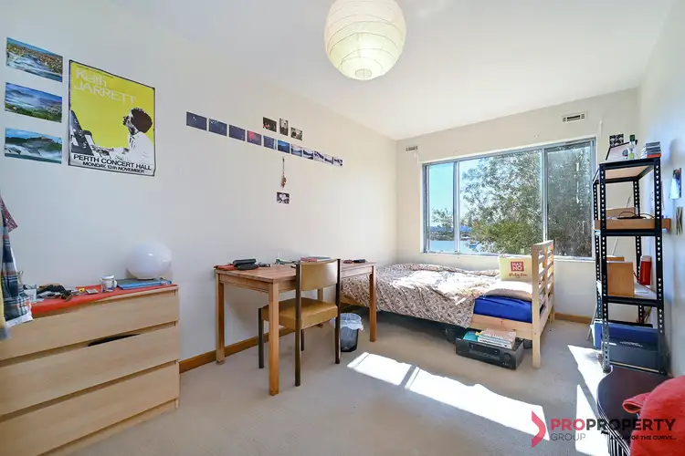 Fourth view of Homely apartment listing, 6/17 King George Street, Victoria Park WA 6100