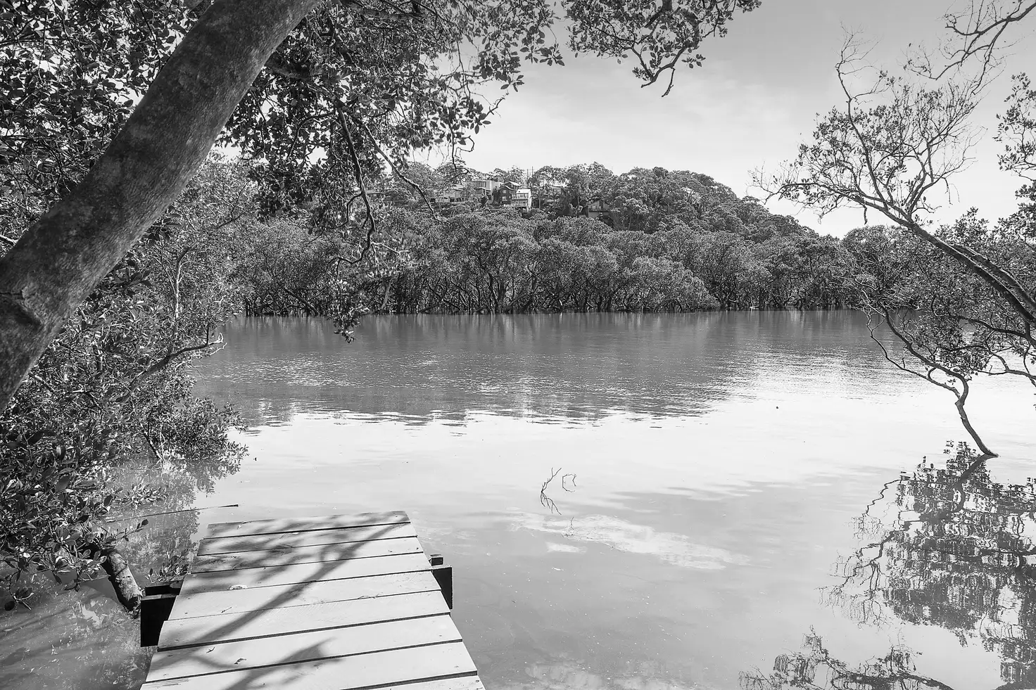 Main view of Homely land listing, 27 Central Avenue, Como NSW 2226