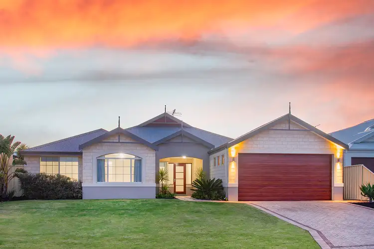 23 Cherry Hills Circle, Dunsborough WA 6281