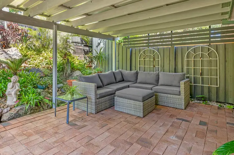 Third view of Homely villa listing, 7/28-32 Golden Palms Court, Ashmore QLD 4214