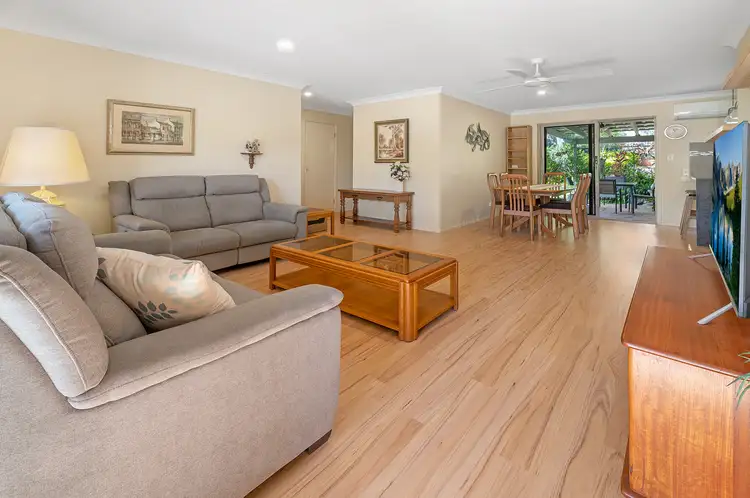 Fourth view of Homely villa listing, 7/28-32 Golden Palms Court, Ashmore QLD 4214
