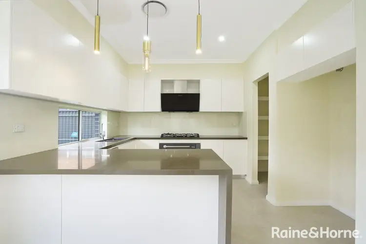 1 Constance Avenue, Schofields NSW 2762