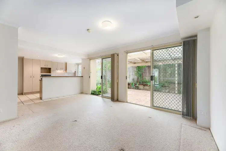 Fourth view of Homely townhouse listing, 27/224 Kedron Brook Road, Wilston QLD 4051