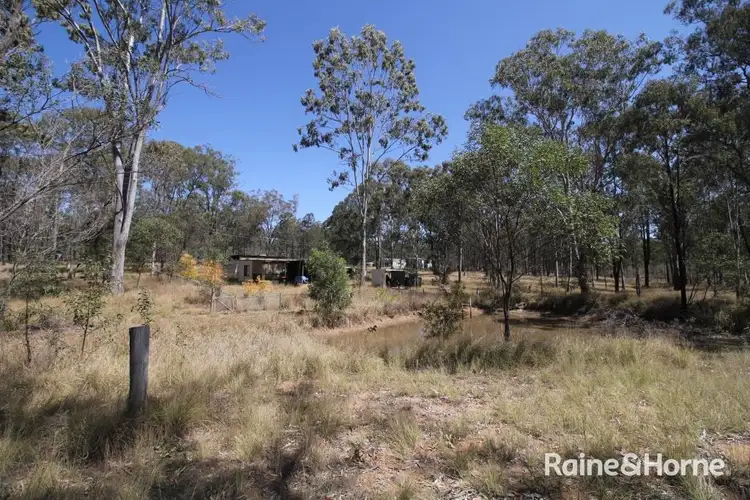 Main view of Homely rural property listing, 232 Brocklehurst Road, Wattle Camp QLD 4615