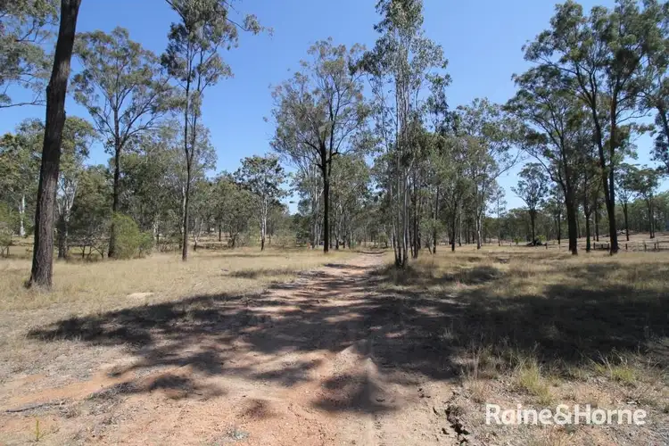Second view of Homely rural property listing, 232 Brocklehurst Road, Wattle Camp QLD 4615