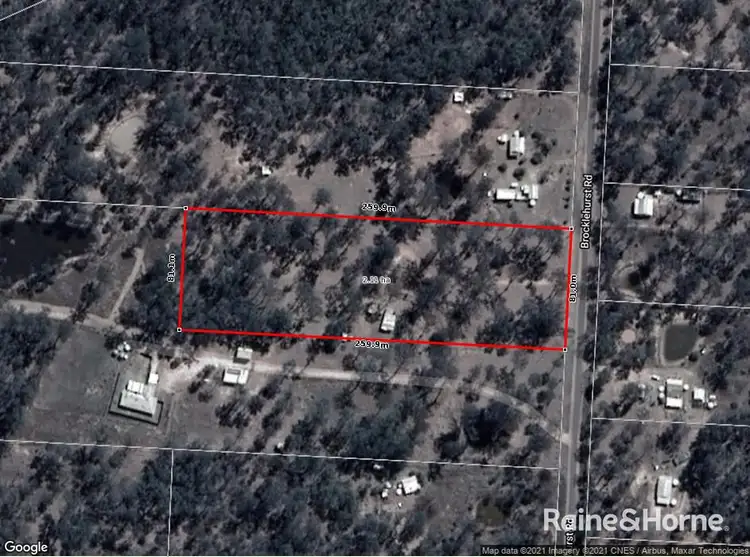 Third view of Homely rural property listing, 232 Brocklehurst Road, Wattle Camp QLD 4615