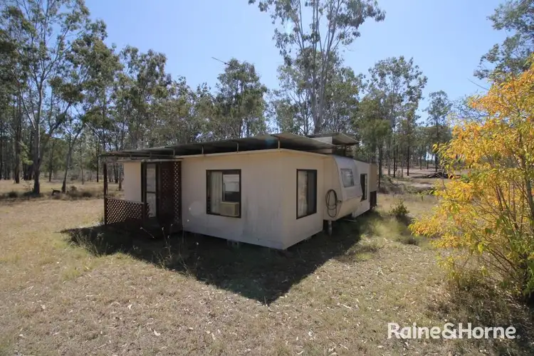 Fourth view of Homely rural property listing, 232 Brocklehurst Road, Wattle Camp QLD 4615