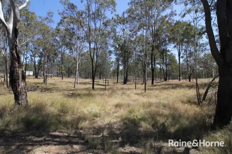 Fifth view of Homely rural property listing, 232 Brocklehurst Road, Wattle Camp QLD 4615