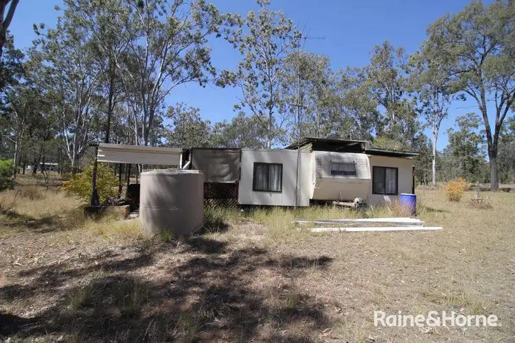 Sixth view of Homely rural property listing, 232 Brocklehurst Road, Wattle Camp QLD 4615