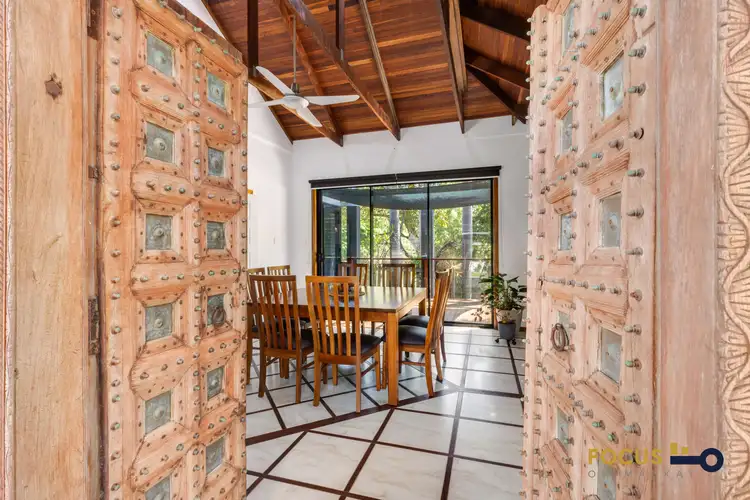 Third view of Homely house listing, 6 Whitesan Blue Terrace, Blacks Beach QLD 4740