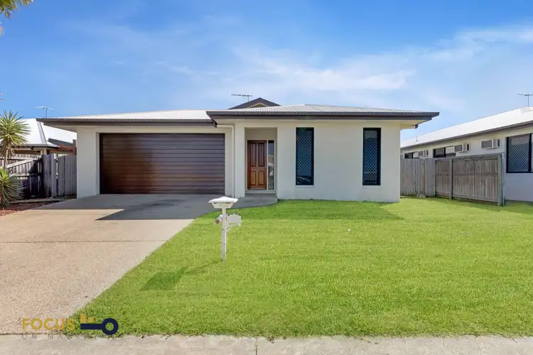 Second view of Homely house listing, 3 Schooner Avenue, Bucasia QLD 4750