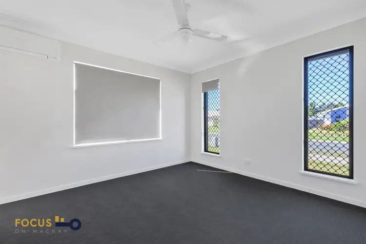 Fourth view of Homely house listing, 3 Schooner Avenue, Bucasia QLD 4750