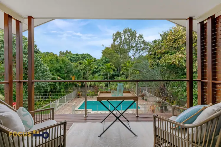 17 Seafarer Court, Blacks Beach QLD 4740