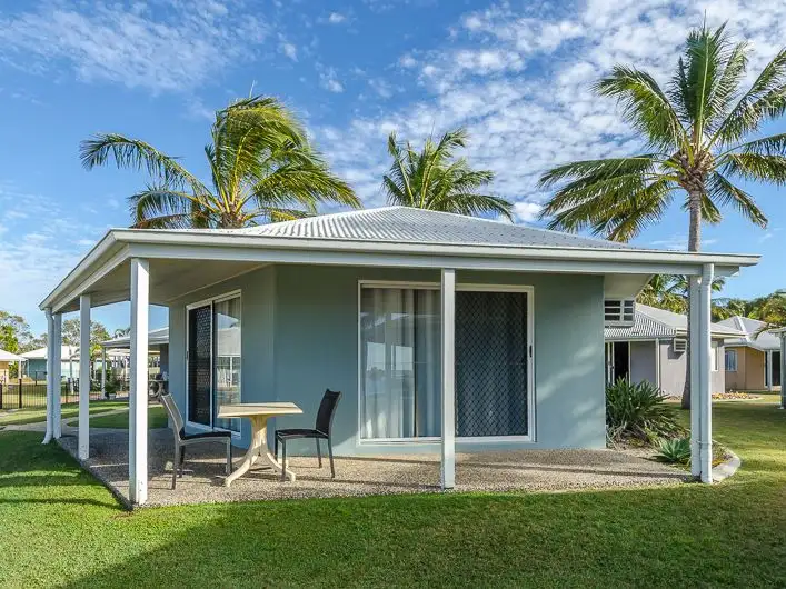 Main view of Homely unit listing, 19/73 Illawong Drive, Paget QLD 4740