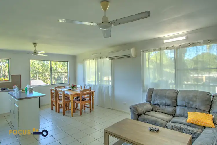 Third view of Homely house listing, 25 Campwin Beach Road, Campwin Beach QLD 4737