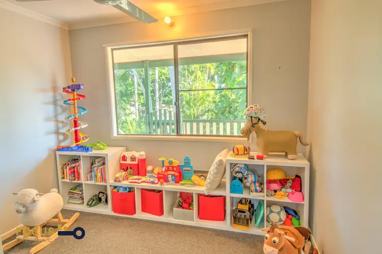 Fourth view of Homely house listing, 25 Campwin Beach Road, Campwin Beach QLD 4737