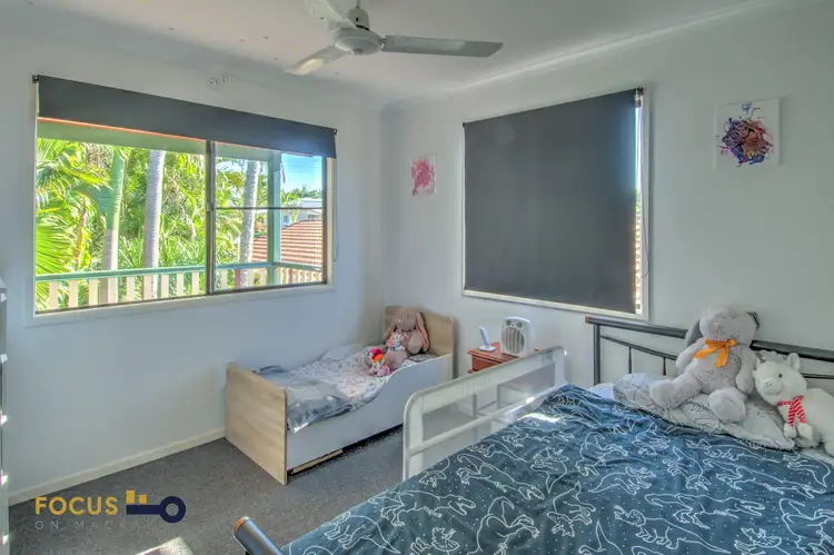 Fifth view of Homely house listing, 25 Campwin Beach Road, Campwin Beach QLD 4737