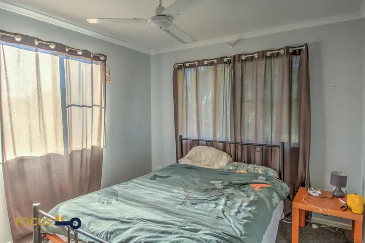 Sixth view of Homely house listing, 25 Campwin Beach Road, Campwin Beach QLD 4737