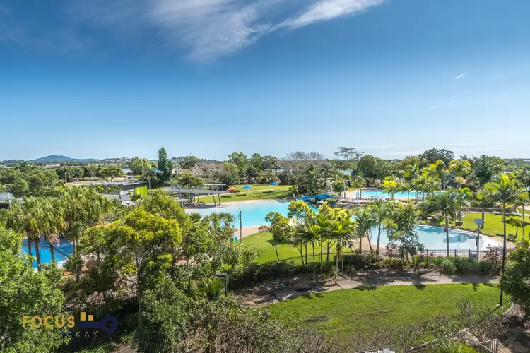 22/26 River Street, Mackay QLD 4740