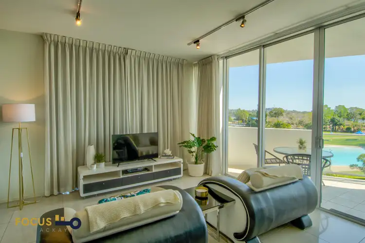 Sixth view of Homely apartment listing, 22/26 River Street, Mackay QLD 4740