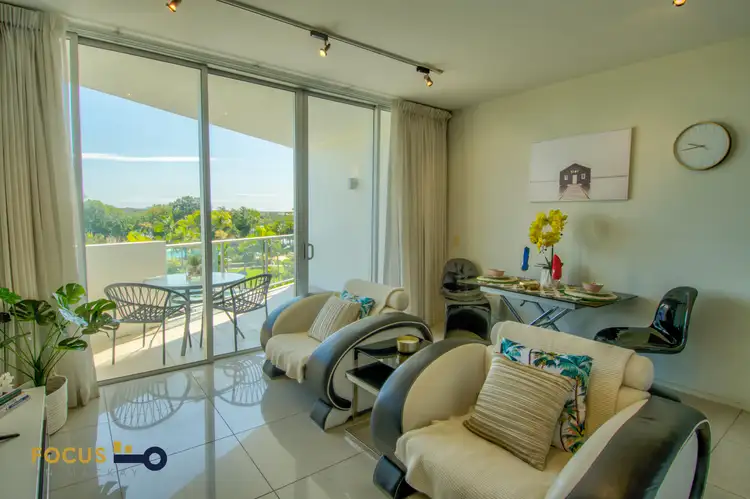 Seventh view of Homely apartment listing, 22/26 River Street, Mackay QLD 4740