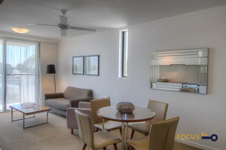 Main view of Homely apartment listing, 23/35 Alfred Street, Mackay QLD 4740