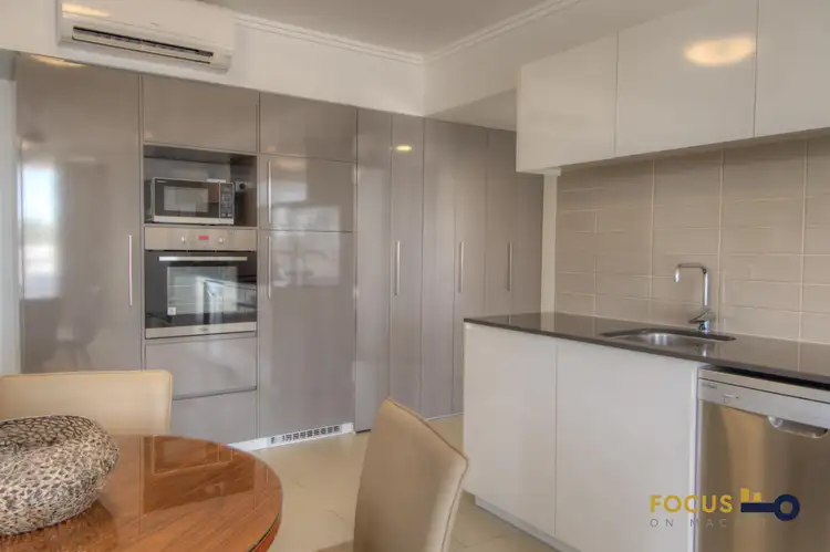 Third view of Homely apartment listing, 23/35 Alfred Street, Mackay QLD 4740