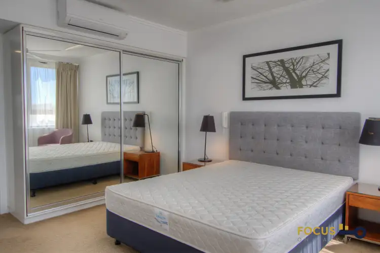 Fifth view of Homely apartment listing, 23/35 Alfred Street, Mackay QLD 4740