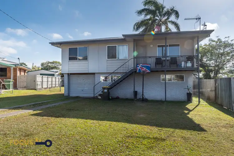 6 Whitten Court, Mount Pleasant QLD 4740