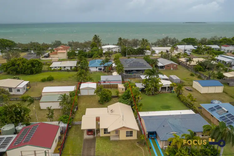 Main view of Homely house listing, 65 Pacific Drive, Hay Point QLD 4740