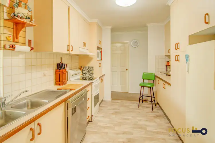 Second view of Homely house listing, 65 Pacific Drive, Hay Point QLD 4740