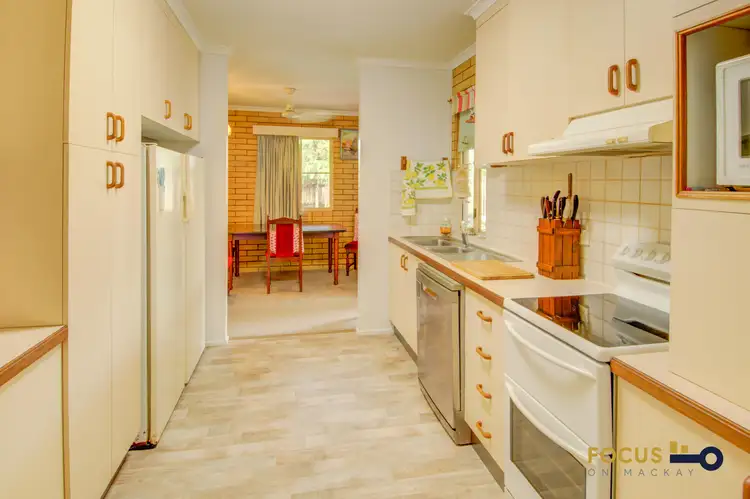 Third view of Homely house listing, 65 Pacific Drive, Hay Point QLD 4740