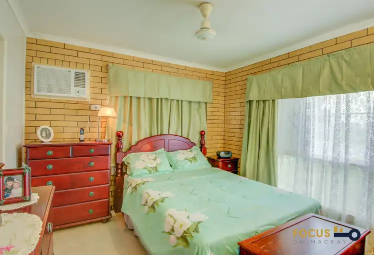 Fifth view of Homely house listing, 65 Pacific Drive, Hay Point QLD 4740