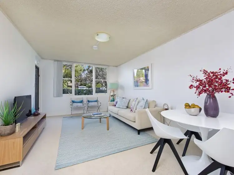 Main view of Homely apartment listing, 6/101-103 Burns Bay Road, Lane Cove NSW 2066