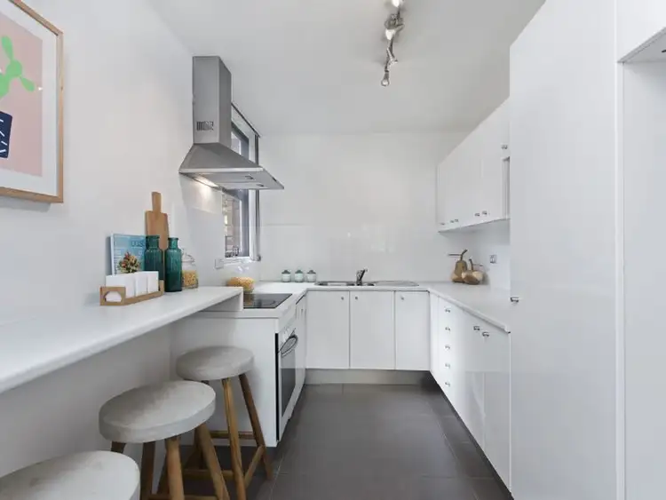 Second view of Homely apartment listing, 6/101-103 Burns Bay Road, Lane Cove NSW 2066