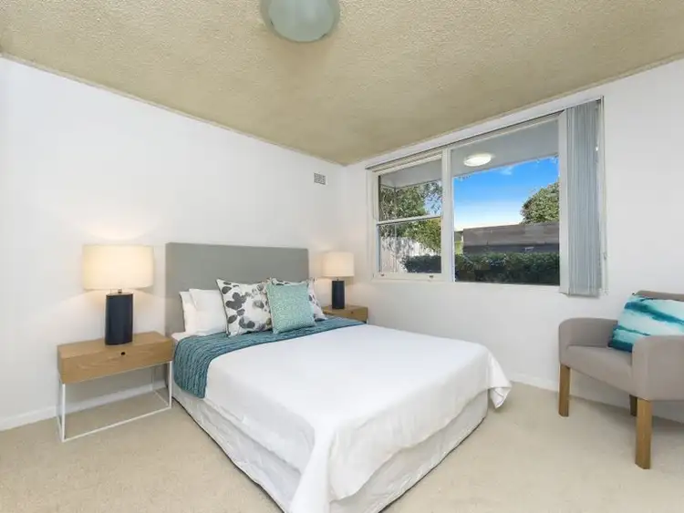 Third view of Homely apartment listing, 6/101-103 Burns Bay Road, Lane Cove NSW 2066